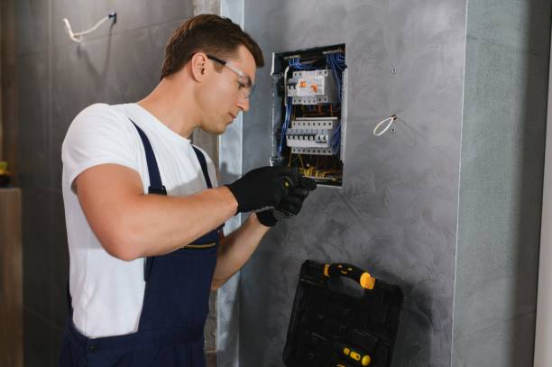 Best Home Electrical Repair  in Blackwell, OK