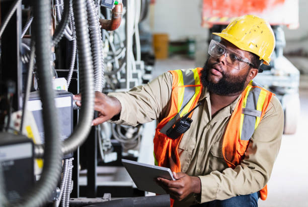 Best 24-Hour Electrician  in Blackwell, OK