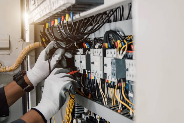 Best Electrical System Inspection  in Blackwell, OK